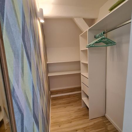 Gaestezimmer Treuen - Bed & Breakfast ภายนอก รูปภาพ